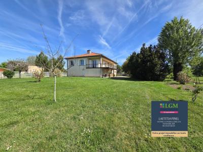 Annonce Vente 5 pi�ces Maison Fronton 31
