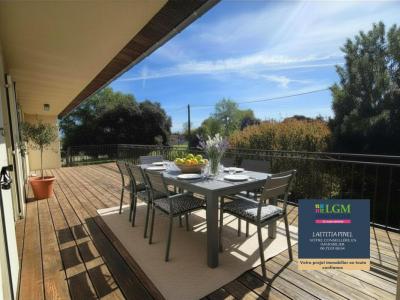 Acheter Maison 141 m2 Fronton