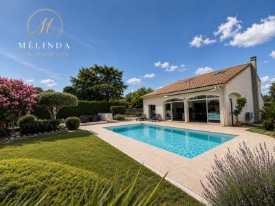 For sale Ambares-et-lagrave CARBON-BLANC 5 rooms 250 m2 Gironde (33440) photo 0