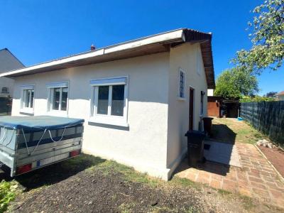 Annonce Vente 4 pi�ces Maison Saint-ouen-l'aumone 95