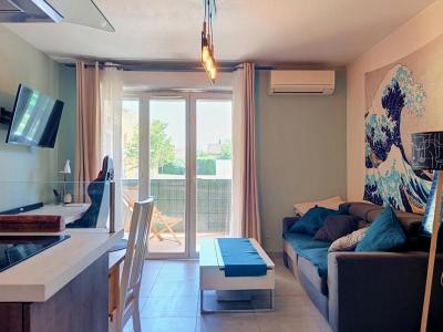 For sale Monteux 2 rooms 35 m2 Vaucluse (84170) photo 3