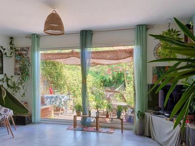 Annonce Vente 3 pi�ces Maison Carpentras 84
