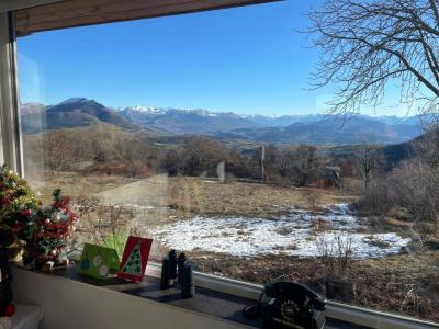 Acheter Prestige Manteyer Hautes alpes