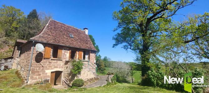 Annonce Vente Maison Segonzac 19