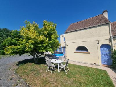 For sale Cattenieres 6 rooms 108 m2 Nord (59217) photo 3