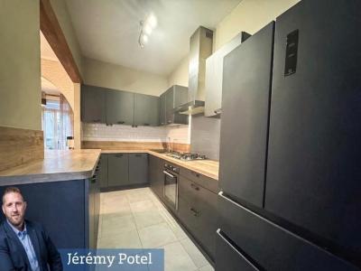 Annonce Vente 6 pi�ces Maison Caudry 59