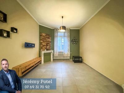 Acheter Maison 117 m2 Caudry