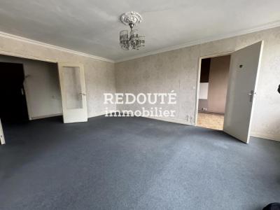 Annonce Vente 4 pi�ces Appartement Reims 51