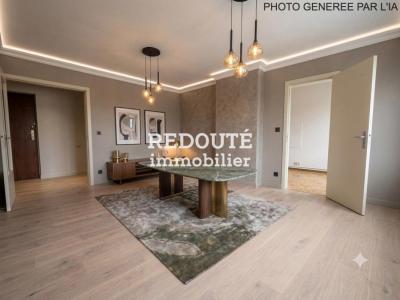 Acheter Appartement 88 m2 Reims