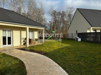 Annonce Vente 6 pi�ces Maison Warmeriville 51