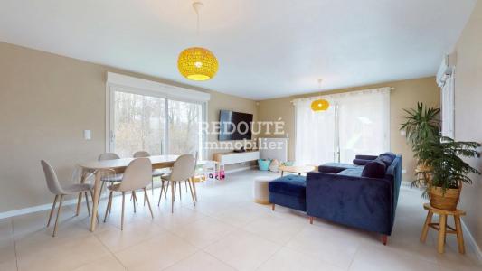 Acheter Maison 130 m2 Warmeriville