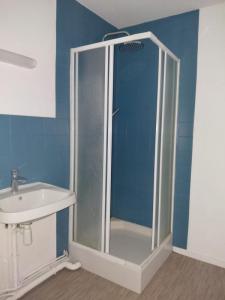 Louer Appartement Moulins 611 euros