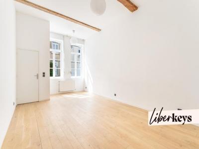 Annonce Vente 4 pi�ces Maison Lille 59