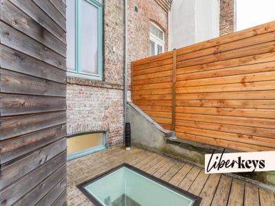 Acheter Maison 94 m2 Lille