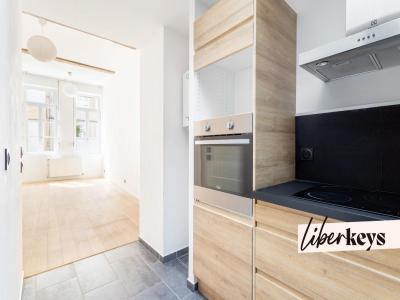 Acheter Maison Lille 420000 euros