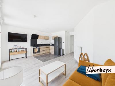 Acheter Appartement Creteil 229000 euros