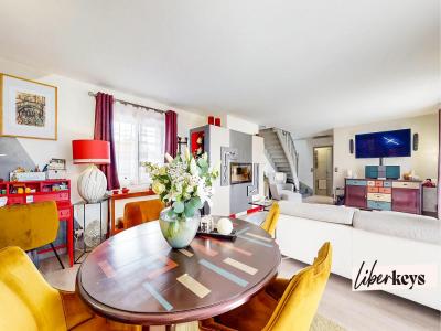 Annonce Vente 6 pi�ces Maison Berry-au-bac 02