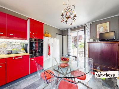 Acheter Maison Berry-au-bac 350000 euros