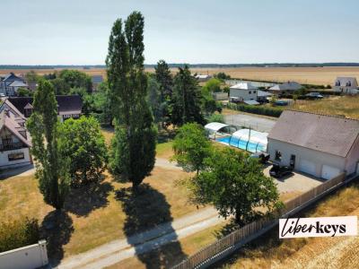 Annonce Vente 13 pi�ces Maison Marcilly-la-campagne 27