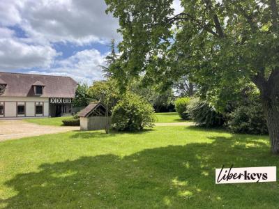Acheter Maison Marcilly-la-campagne 470000 euros