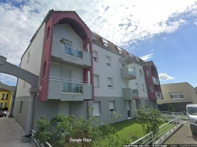 For rent Faulquemont 4 rooms 78 m2 Moselle (57380) photo 0
