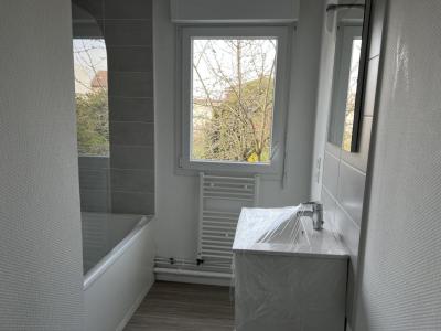 Louer Appartement 64 m2 Faulquemont