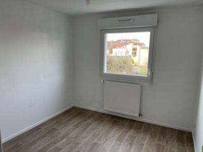 Louer Appartement Faulquemont Moselle