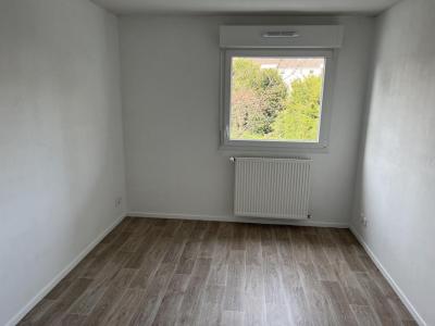 Louer Appartement Faulquemont 489 euros