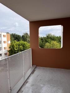 For rent Freyming-merlebach 50 m2 Moselle (57800) photo 0
