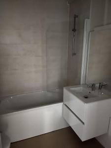 Louer Appartement 50 m2 Freyming-merlebach
