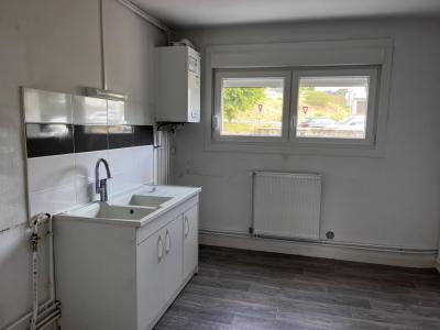 Annonce Location 4 pi�ces Appartement Freyming-merlebach 57