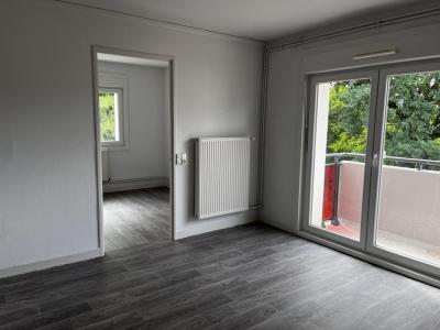 Louer Appartement 74 m2 Freyming-merlebach