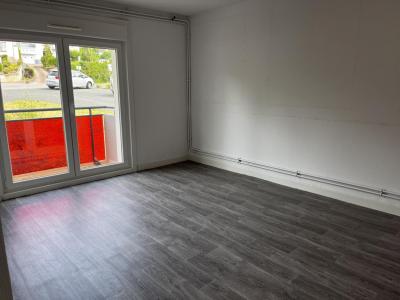 Louer Appartement Freyming-merlebach Moselle