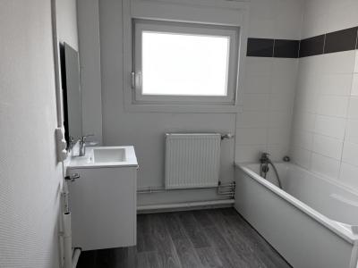 Louer Appartement Freyming-merlebach 462 euros