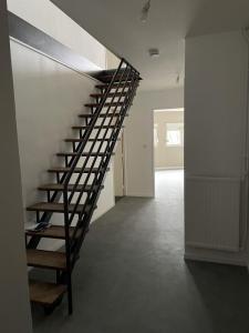 Annonce Vente 5 pi�ces Appartement Nancy 54