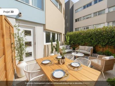 Acheter Appartement 117 m2 Nancy