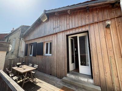 Annonce Location 4 pi�ces Appartement Bordeaux 33