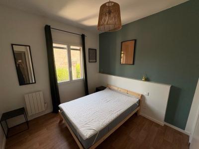 Louer Appartement 86 m2 Bordeaux