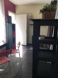 Annonce Location Appartement Pessac 33