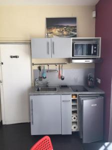 Louer Appartement 26 m2 Pessac