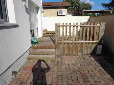 For rent Libourne 4 rooms 105 m2 Gironde (33500) photo 0