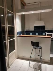 For rent Bordeaux 2 rooms 30 m2 Gironde (33000) photo 0