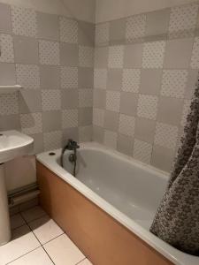 Annonce Location 2 pi�ces Appartement Bordeaux 33