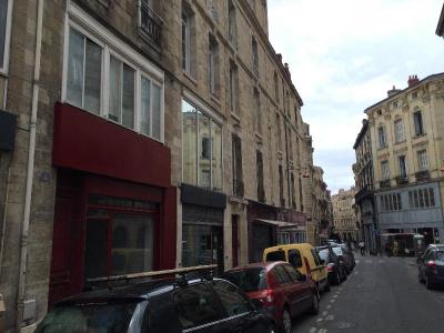Annonce Location Appartement Bordeaux 33