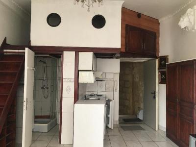 Louer Appartement Bordeaux Gironde