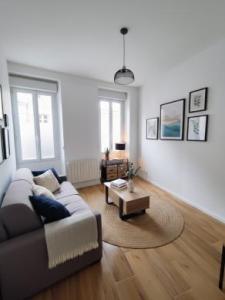 Annonce Location Appartement Bordeaux 33