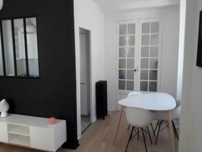 Annonce Location 3 pi�ces Appartement Bordeaux 33