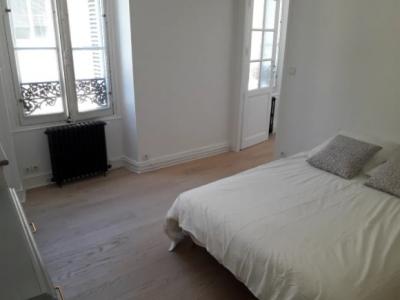 Louer Appartement 68 m2 Bordeaux