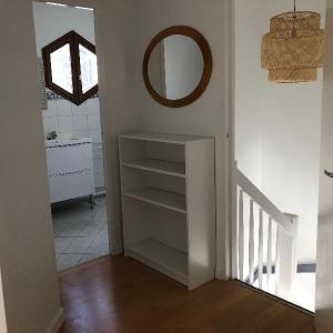 Louer Maison 12 m2 Bordeaux