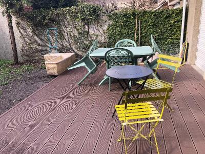 Annonce Location Maison Bordeaux 33